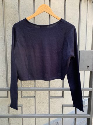 Camiseta de manga larga