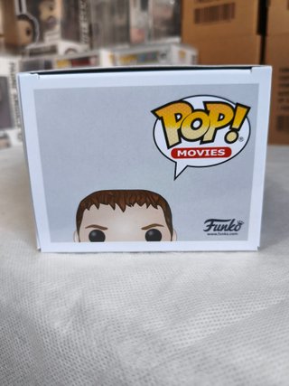 Funko Pop Gladiator Maximus 860