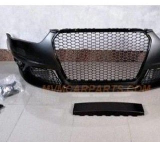 Paragolpes Delantero Audi A4 13-16 RS4 B8.5