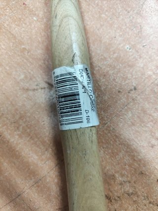 Martillo Cobre DUCH D-106