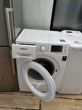 Lavadora Samsung Digital Inverter 8kg