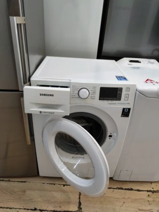 Lavadora Samsung Digital Inverter 8kg