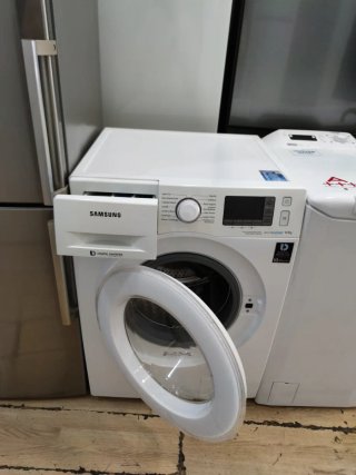 Lavadora Samsung Digital Inverter 8kg