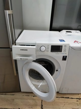 Lavadora Samsung Digital Inverter 8kg