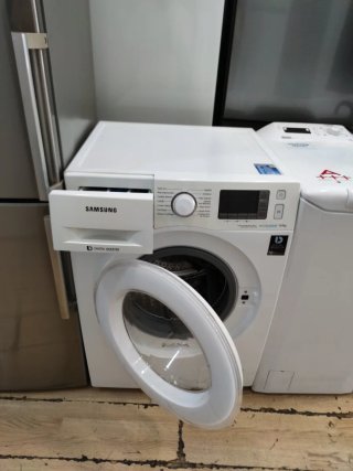 Lavadora Samsung Digital Inverter 8kg
