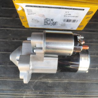 Motor Arranque Hella 8EA011610-241 Renault