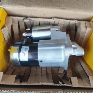 Motor Arranque Hella 8EA011610-241 Renault
