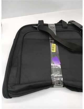 Bolsa para ropa premium de Amazon Basics