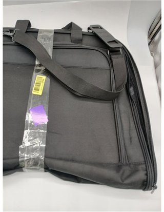 Bolsa para ropa premium de Amazon Basics