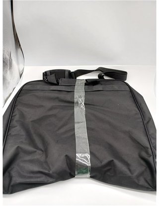 Bolsa para ropa premium de Amazon Basics