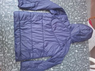 Piumino Nike Inter bambino originale