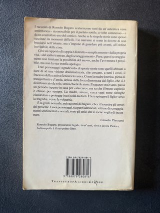 L'orrore economico