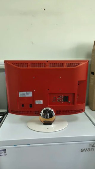 TV LG 26LU5000 26” FULL HD