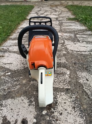 Motosierra Stihl MS 231
