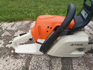 Motosierra Stihl MS 231