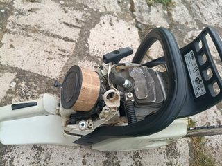 Motosierra Stihl MS 231