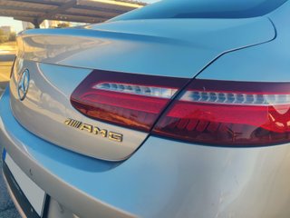 Mercedes-Benz Clase E 2017