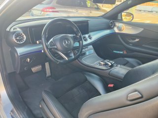 Mercedes-Benz Clase E 2017
