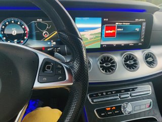 Mercedes-Benz Clase E 2017