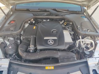 Mercedes-Benz Clase E 2017