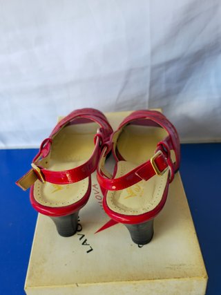 Scarpe da Donna Nuova Varese in Vero Cuoio