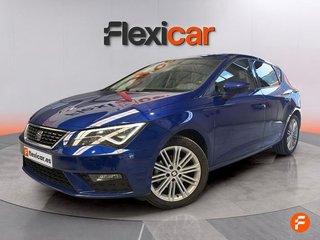 Seat Leon 1.4 TSI 110kW (150CV) ACT St&Sp FR Plus