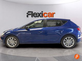 Seat Leon 1.4 TSI 110kW (150CV) ACT St&Sp FR Plus