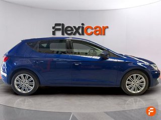 Seat Leon 1.4 TSI 110kW (150CV) ACT St&Sp FR Plus
