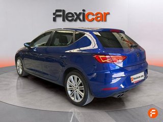Seat Leon 1.4 TSI 110kW (150CV) ACT St&Sp FR Plus