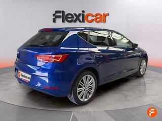 Seat Leon 1.4 TSI 110kW (150CV) ACT St&Sp FR Plus