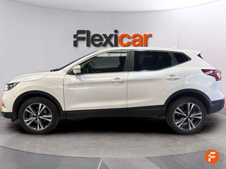 Nissan Qashqai DIG-T 103 kW (140 CV) E6D ACENTA