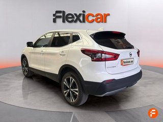 Nissan Qashqai DIG-T 103 kW (140 CV) E6D ACENTA