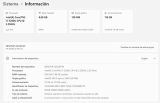HP Elitebook 840 G2 i5 2,4 GHz 8 GB 128 GB SSD