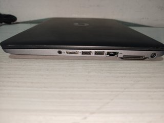 HP Elitebook 840 G2 i5 2,4 GHz 8 GB 128 GB SSD