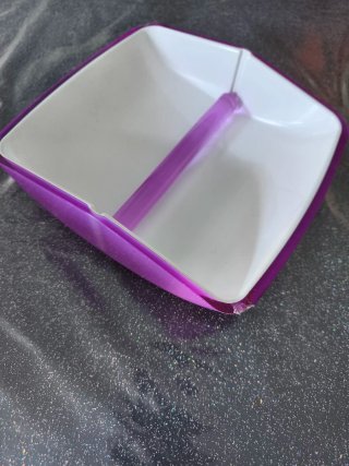 Portatovaglioli Guzzini Viola