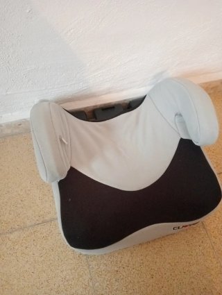 Silla de coche CUORE