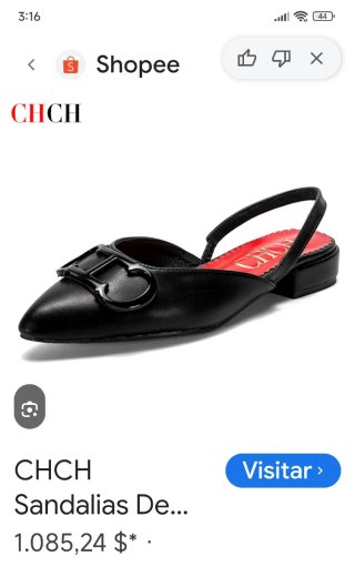Oferta Inspiración Bailarinas Negras
