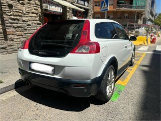 Volvo C30 Summum 1.6 2007