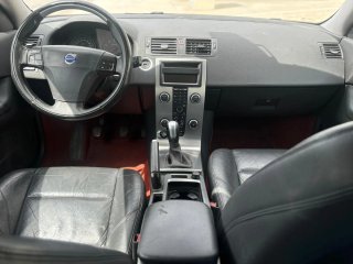 Volvo C30 Summum 1.6 2007