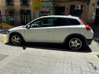 Volvo C30 Summum 1.6 2007