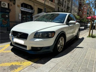 Volvo C30 Summum 1.6 2007