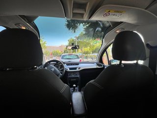 Citroën C3 Exclusive 1.4 Gasolina – Techo Solar