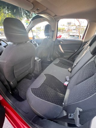 Citroën C3 Exclusive 1.4 Gasolina – Techo Solar