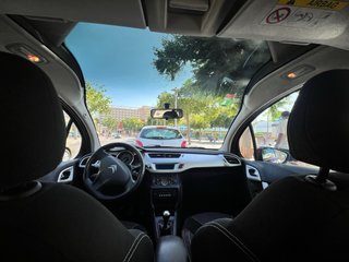 Citroën C3 Exclusive 1.4 Gasolina – Techo Solar