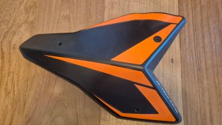 Quilla PUIG para KTM Superduke
