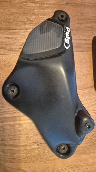 Quilla PUIG para KTM Superduke