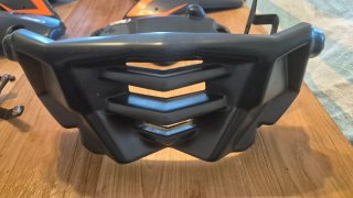 Quilla PUIG para KTM Superduke