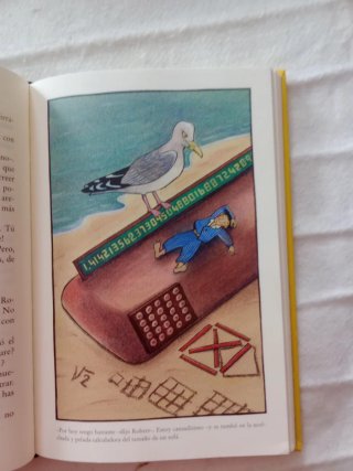 El diablo de los números un libro para todos aq...