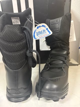 Botas talla 45 1/3 ADIDAS GSG 9.2. REF1