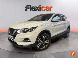 Nissan Qashqai DIG-T 103 kW (140 CV) E6D ACENTA